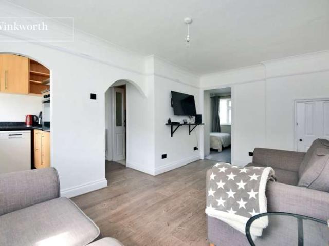 Maisonette for sale in Greater London
