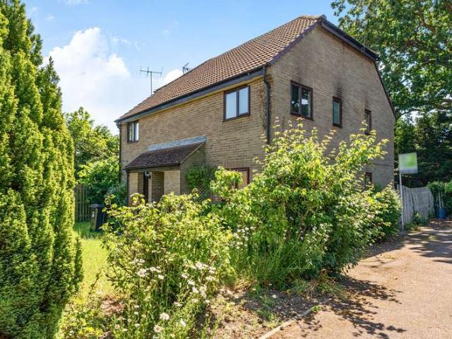 Maisonette for sale in Earley