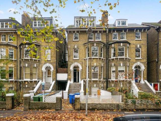 Duplex for rent in East Dulwich, East Dulwich