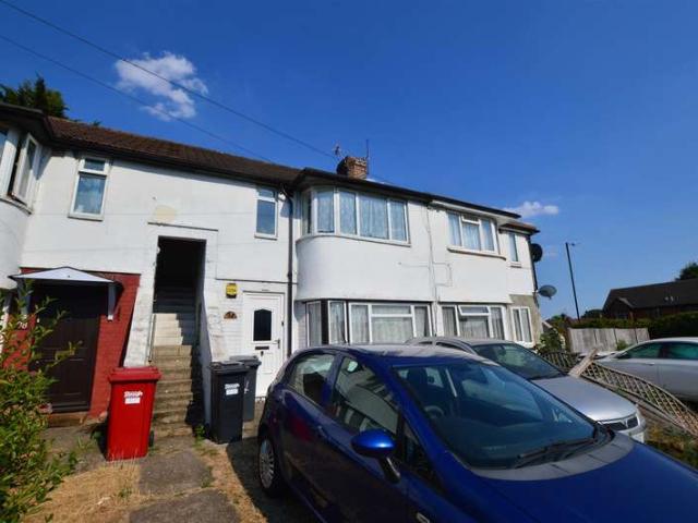 Maisonette for rent in Slough