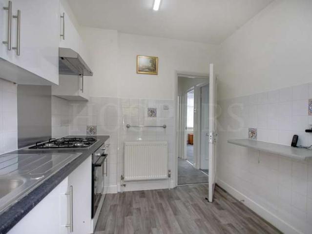 Maisonette for sale in Greater London