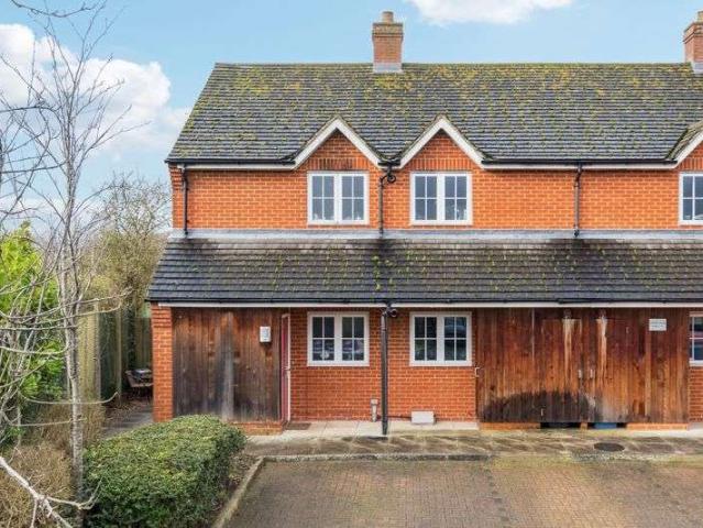 Maisonette for sale in Cookham