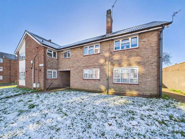 Maisonette for sale in London Borough of Croydon, Greater London