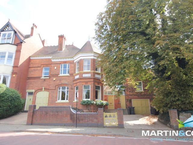 Maisonette for rent in Balsall Heath, West Midlands
