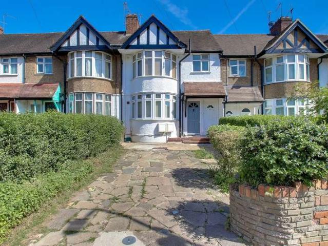 Maisonette for sale in Greater London