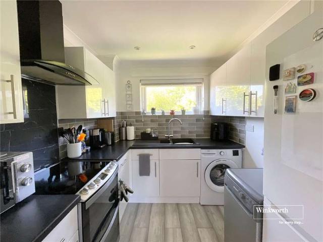 Maisonette for sale in Ashurst Bridge, Hampshire