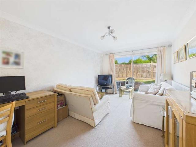 Maisonette for sale in Greater London