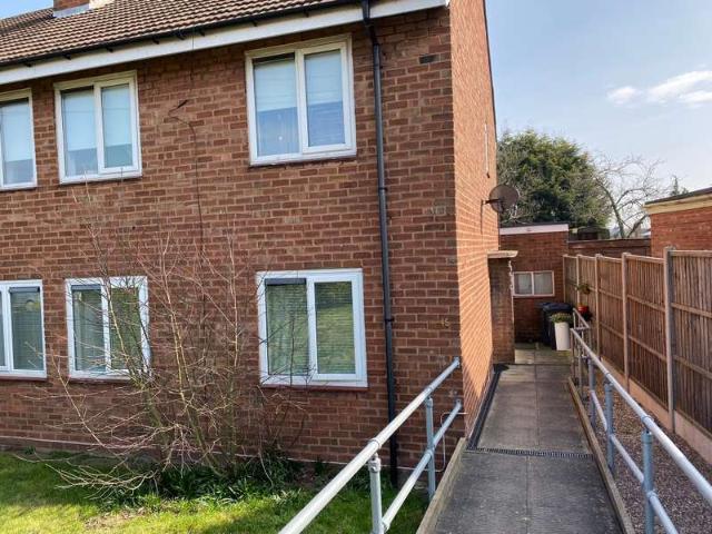 Maisonette for rent in Kingstanding, West Midlands