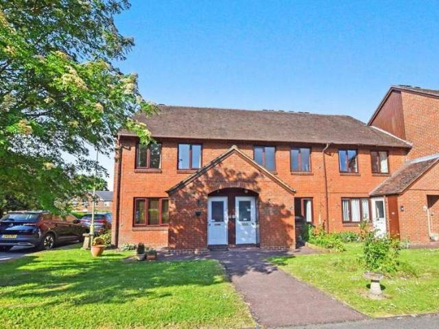 Maisonette for sale in Bolton Low Houses, Hampshire