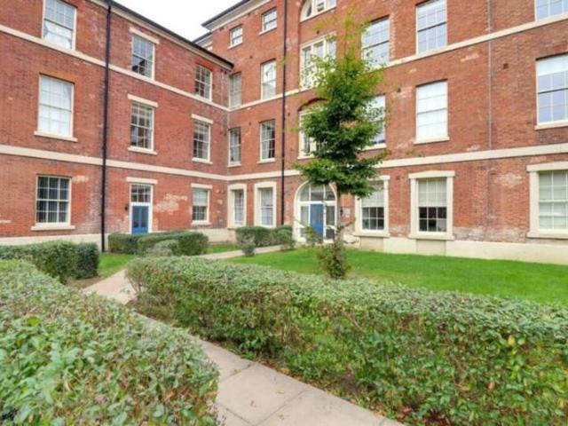 Maisonette for sale in Rowley Park, Stafford