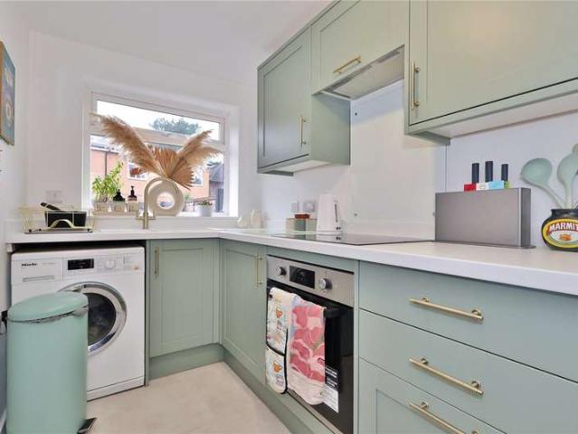Maisonette for sale in Woking, Surrey