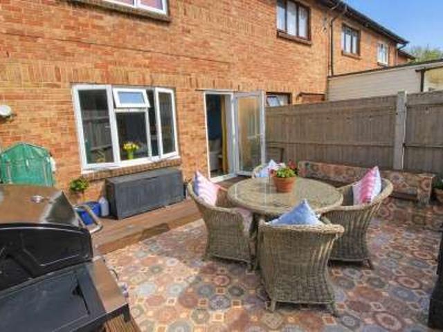 Maisonette for sale in Butlocks Heath, Eastleigh