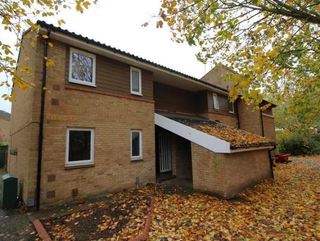 Maisonette for sale in Ortongate Centre, Peterborough