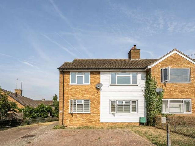 Maisonette for sale in Long Crendon