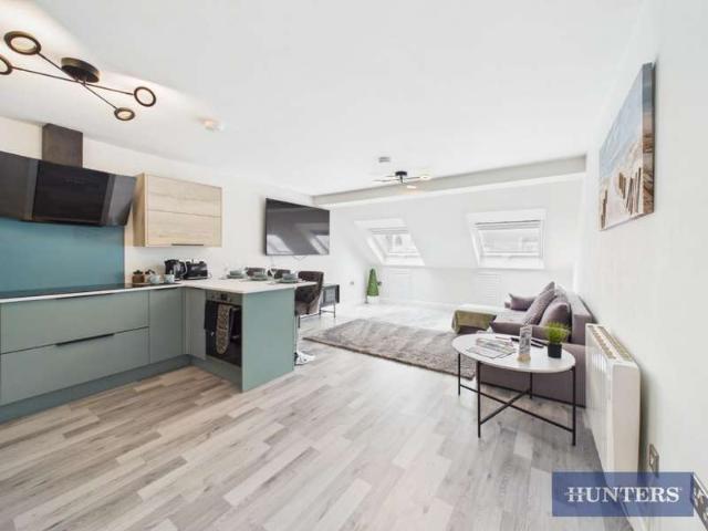 Maisonette for sale in The Pastures, Filey