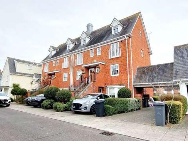 Maisonette for rent in Beaulieu Park, Chelmsford