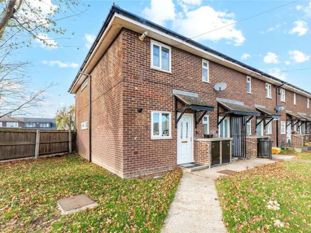 Maisonette for sale in Wickford