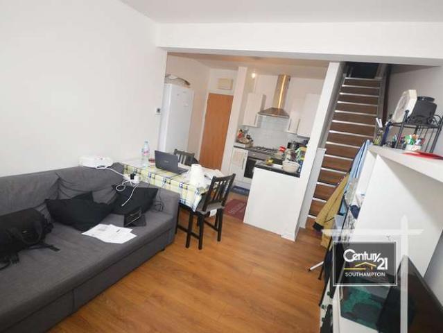 Maisonette for rent in City Of Southampton