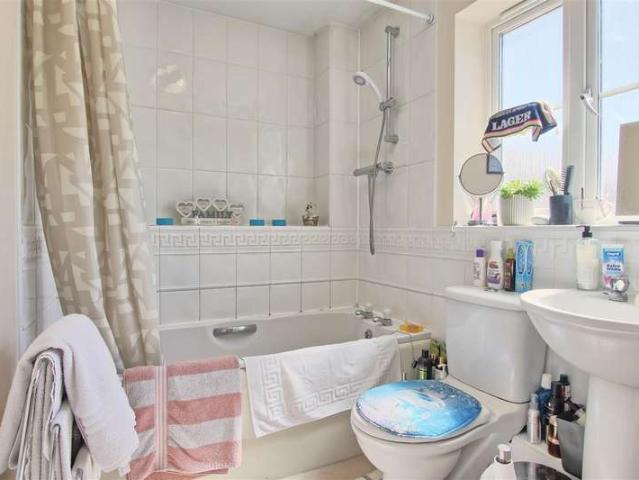 Maisonette for sale in Arrington, Cambridgeshire