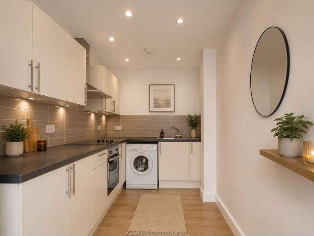 Maisonette for rent in Hoxton, De Beauvoir Town