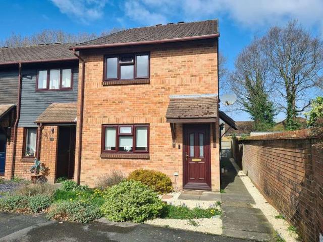 Maisonette for sale in Totton and Eling, Ashurst Bridge