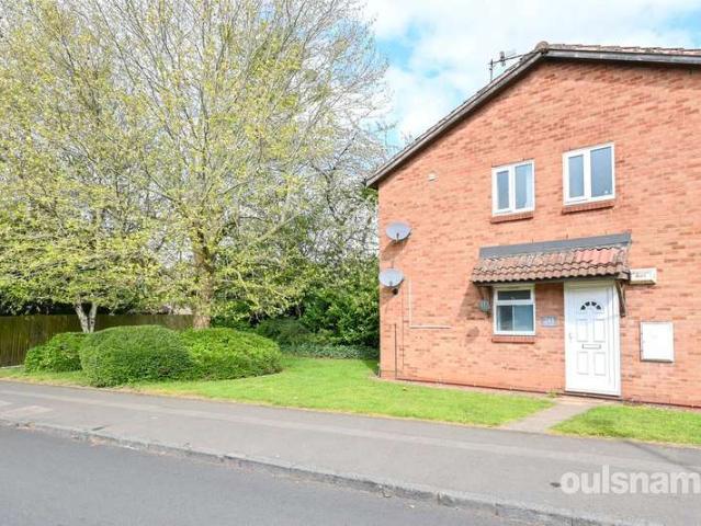 Maisonette for sale in Smethwick, West Midlands