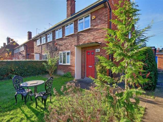 Maisonette for sale in Arbury, Cambridgeshire
