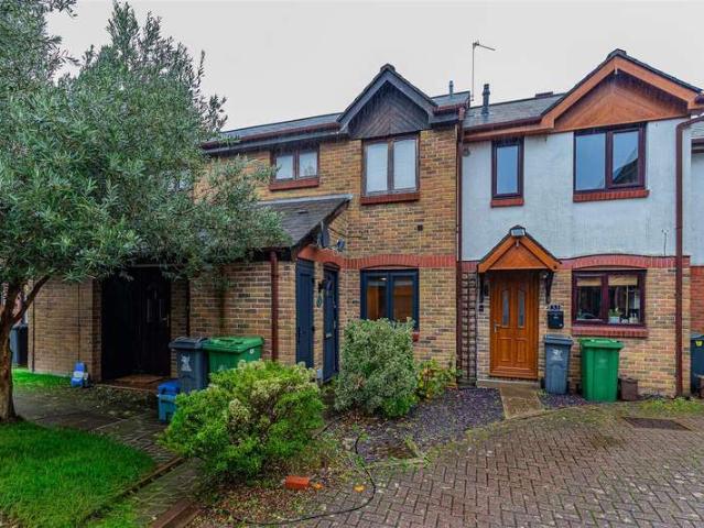 Maisonette for sale in Newtown, Falcon Lodge