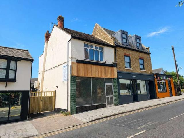 Maisonette for rent in Barling, Essex