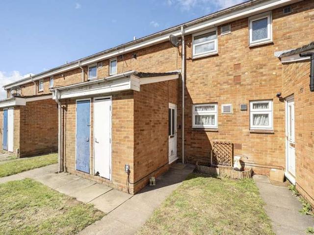 Maisonette for sale in Priest Down, Hampshire
