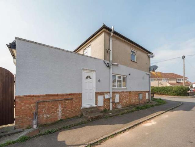 Duplex for sale in Slough