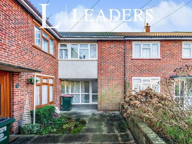 Maisonette for sale in Glynde, West Sussex