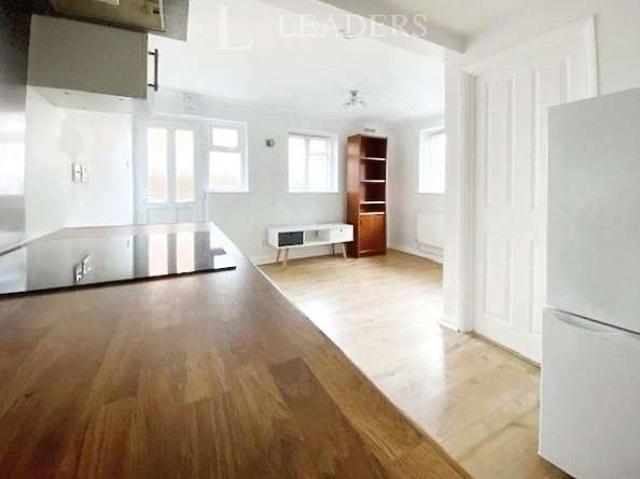 Maisonette for sale in Bourne Vale, Kent