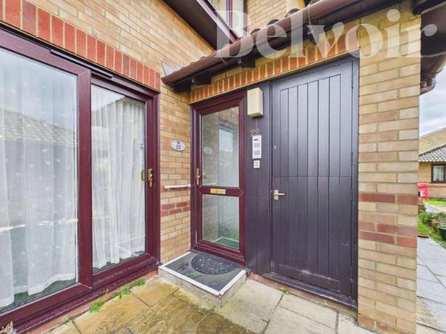 Maisonette for sale in Priest Down, Hampshire