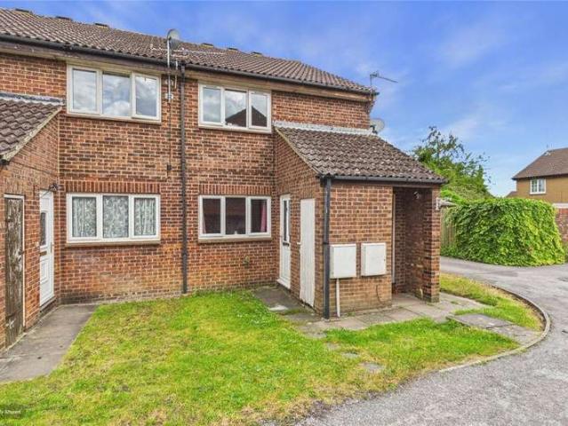 Maisonette for sale in Thatcham, West Berkshire