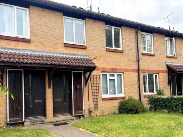 Maisonette for sale in Goddington, Greater London