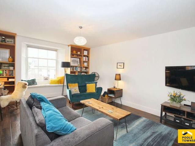 Maisonette for sale in Flookburgh