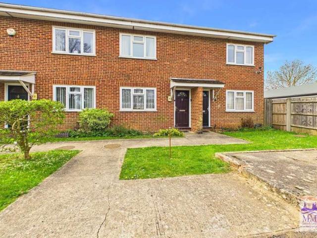 Maisonette for sale in Parkwood, Midway