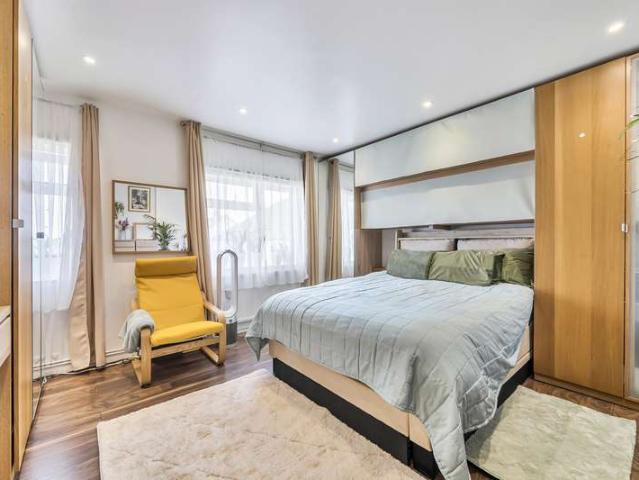 Maisonette for sale in Watford Rural, Batchworth