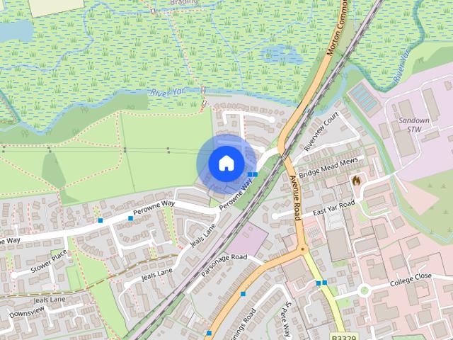 House for rent in Sandown, Isle Of Man