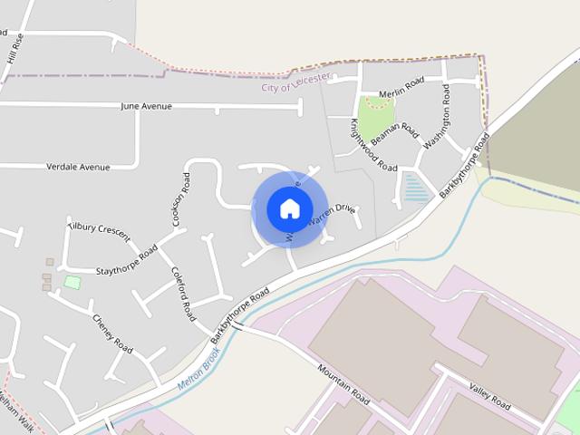 House for rent in Hamilton, Old Wharf