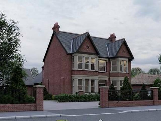House for rent