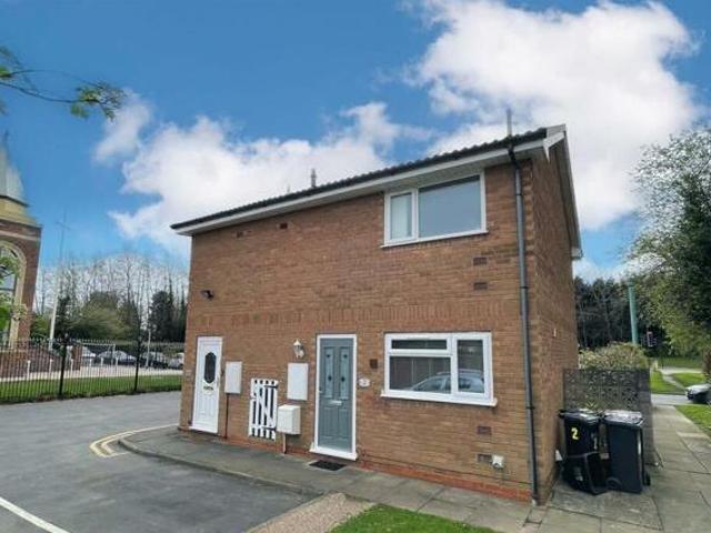 House for rent in West Midlands
