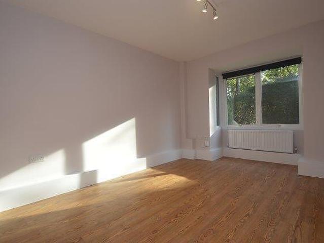Maisonette for rent