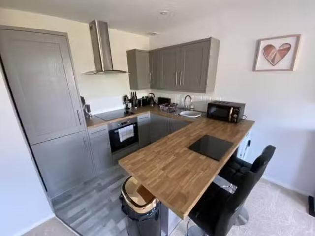 House for rent in Hythe, Folkestone