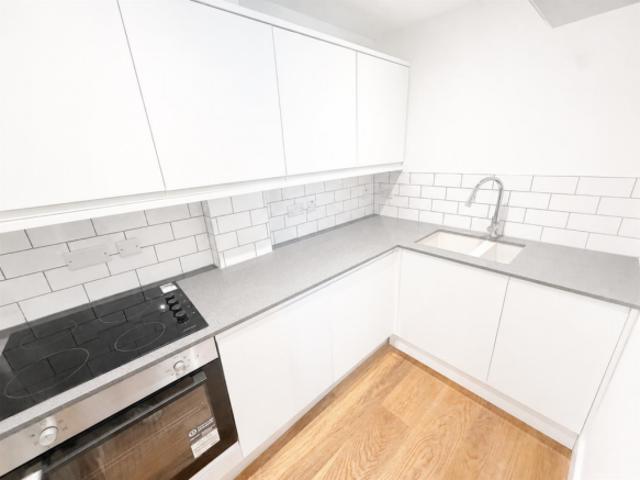 Maisonette for rent in Round Hill, Brighton & Hove
