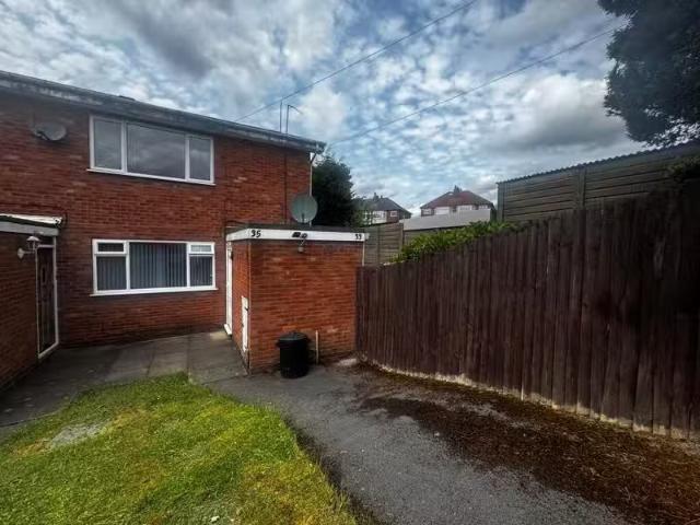 House for rent