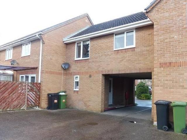 House for rent in Norfolk