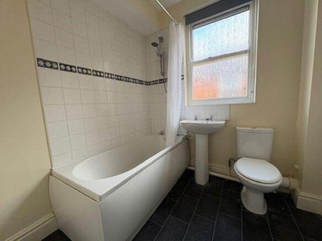 Maisonette for rent in Old Wharf, City Of Leicester