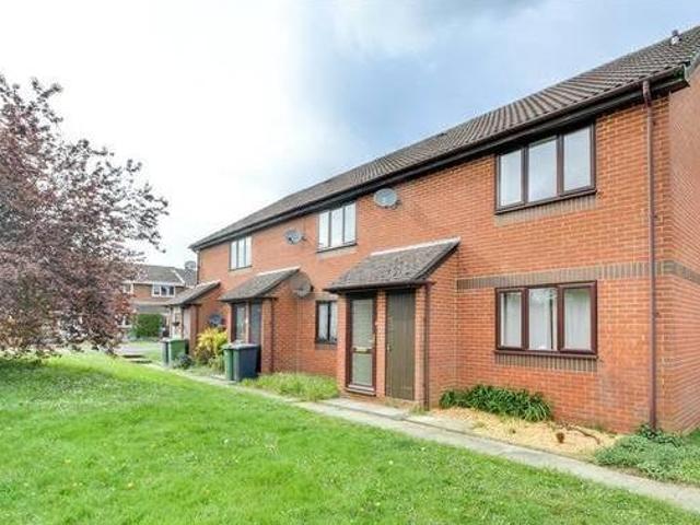 House for rent in Hampshire